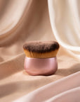 image de la brosse pour le corps produit crème ARTIST
