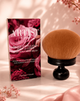 Image de la brosse d'application pour le corps pour produits en poudre ARTIST 