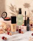 Ensemble Maquillage Complet en 5 minutes ARTIST