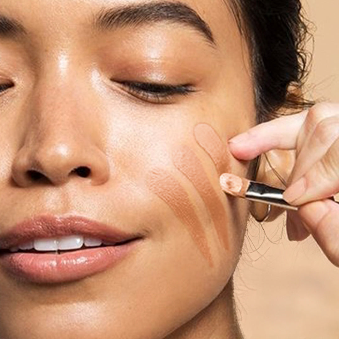 Image couleur du correcteur en crème ARTIST Orange H5