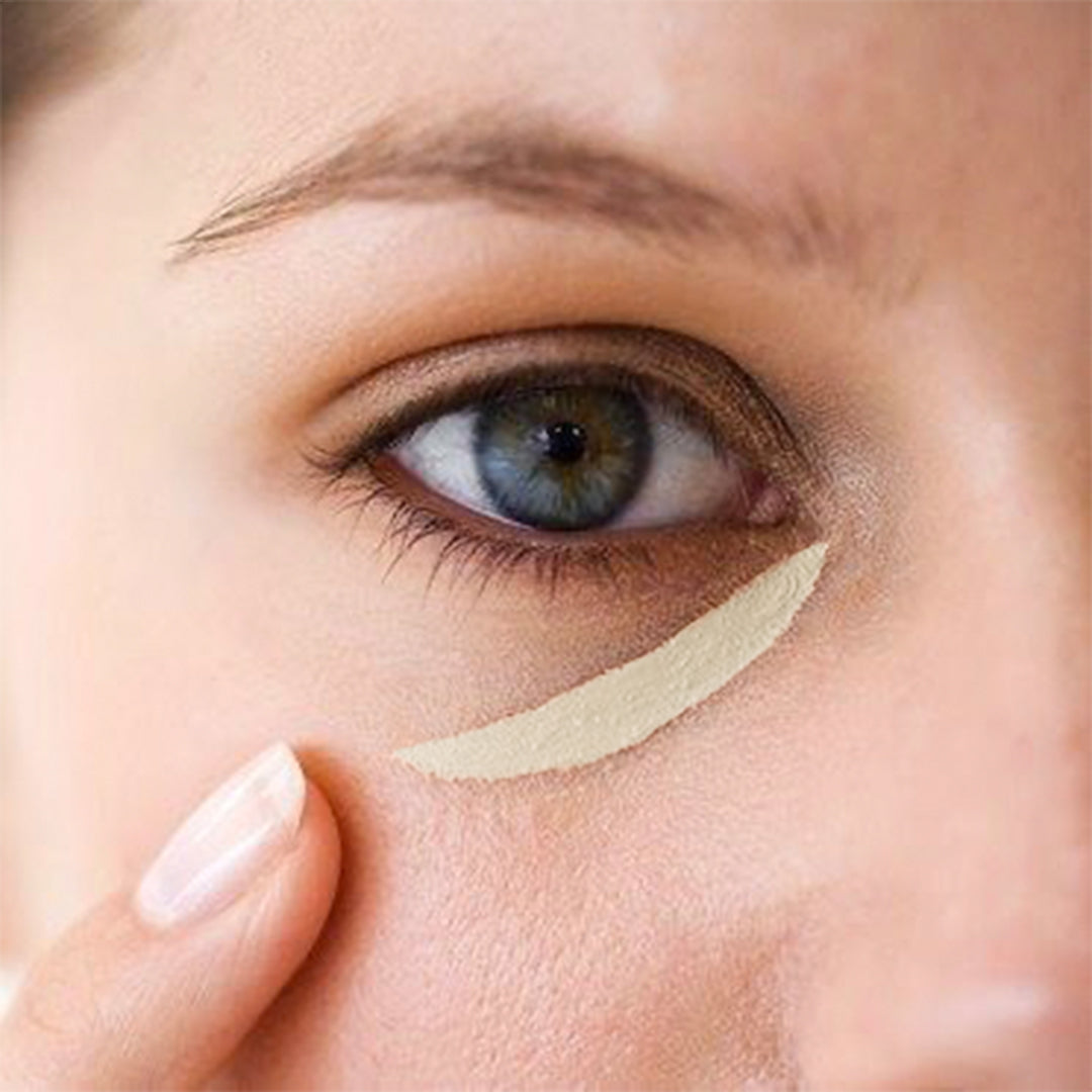 Image de la couleur du correcteur de couleur liquide ARTIST Vert 