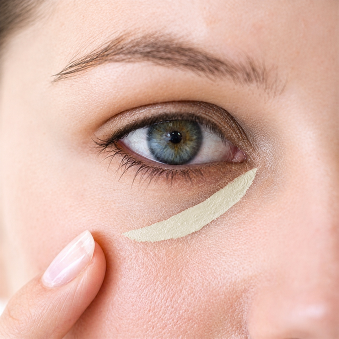 image du correcteur de couleur liquide ARTIST vert