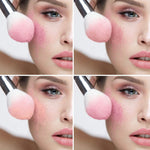 Image des couleurs des Fard à joues poudre ARTIST Rose chaud