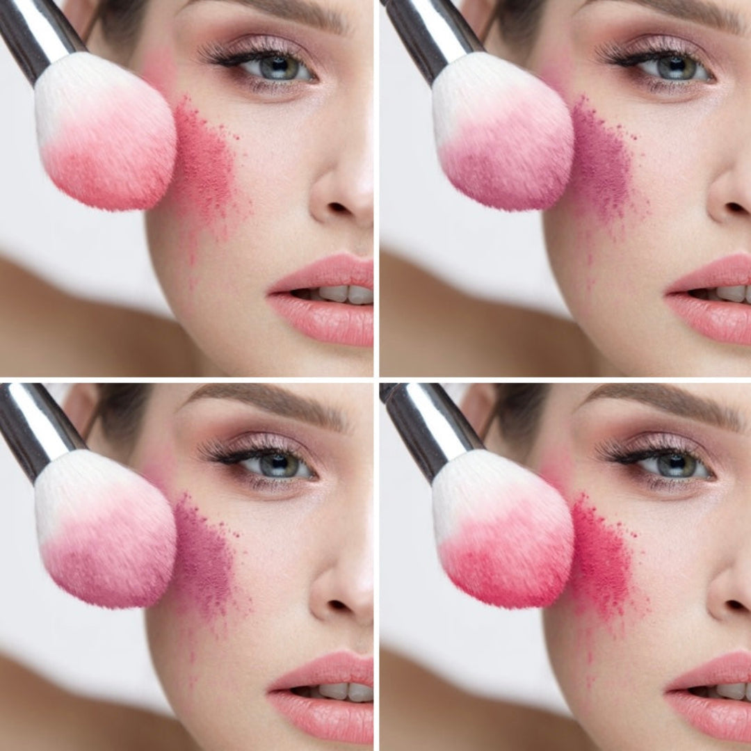 Fard à joues poudre ARTIST Rouge – ARTIST par Marilyn