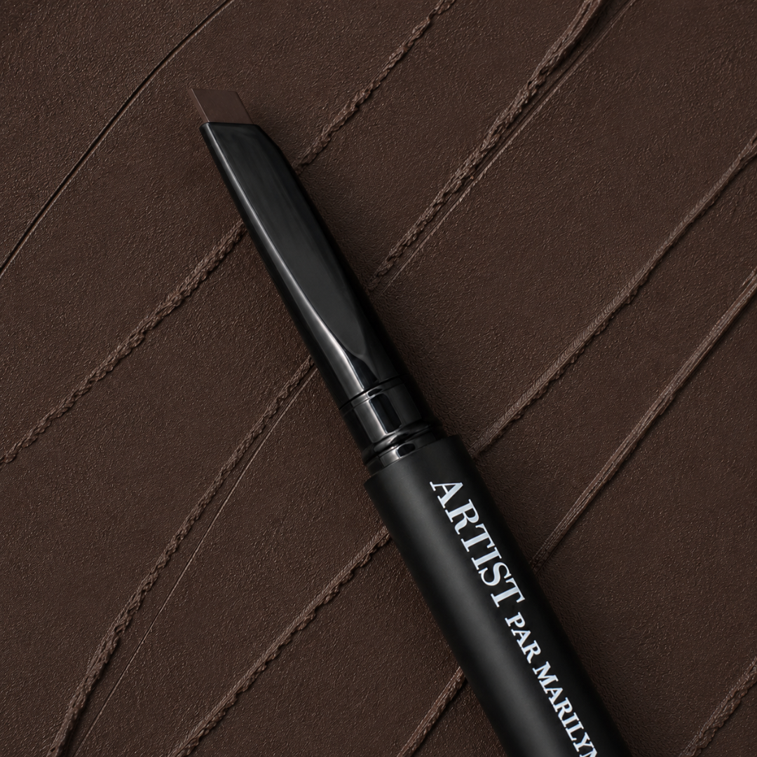 image du crayon à sourcils automatique AB5