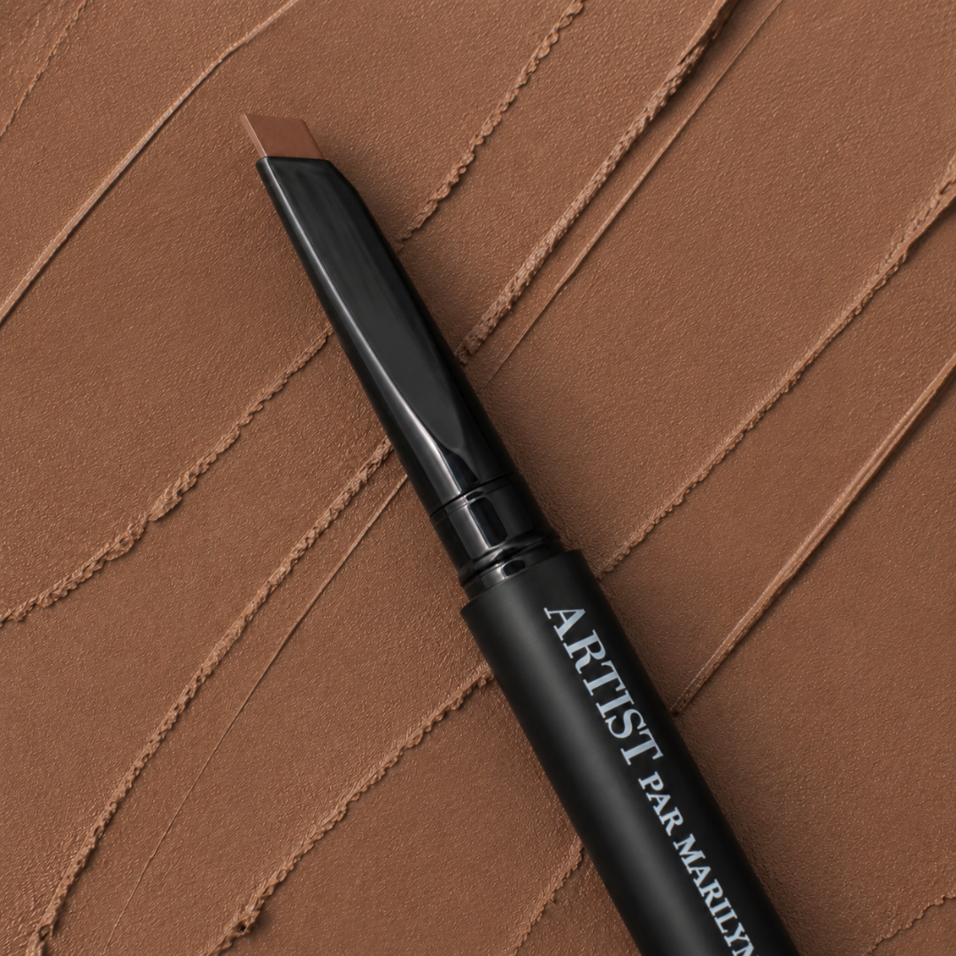 image du crayon à sourcils automatique AB6