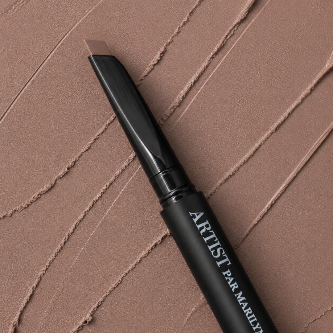 image du crayon à sourcils automatique AB7