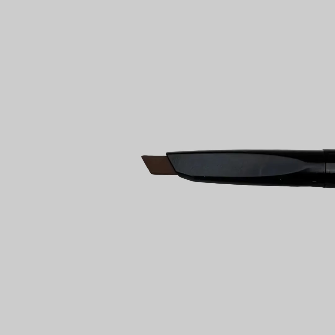 Image de la couleur du crayon à sourcils automatique Brun chocolat 06