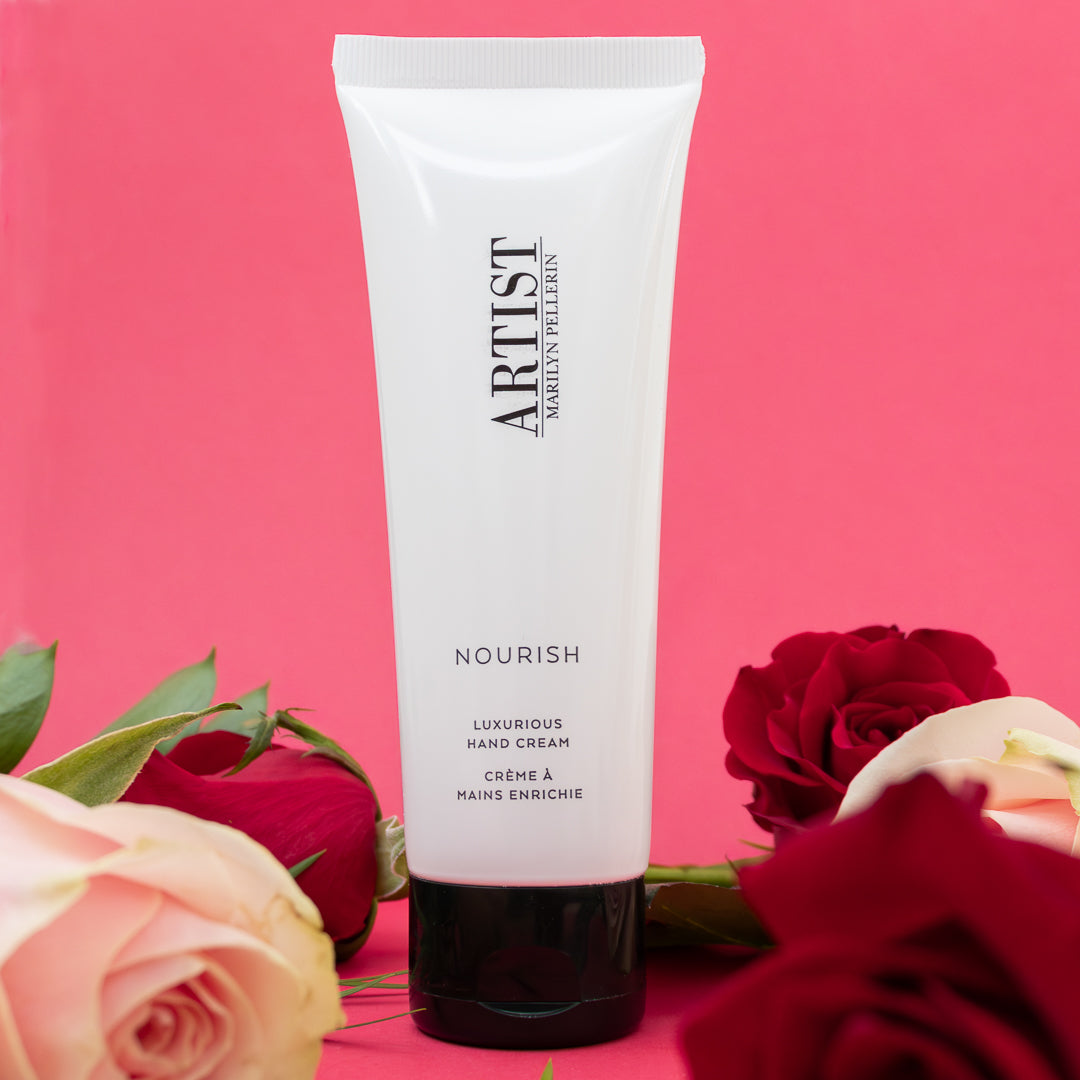 Image de la Crème à mains ENRICHIE ARTIST 120ml
