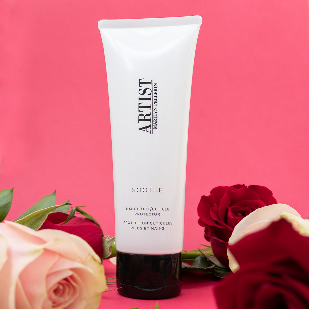 Image de la Crème mains et pieds ARTIST 120ml