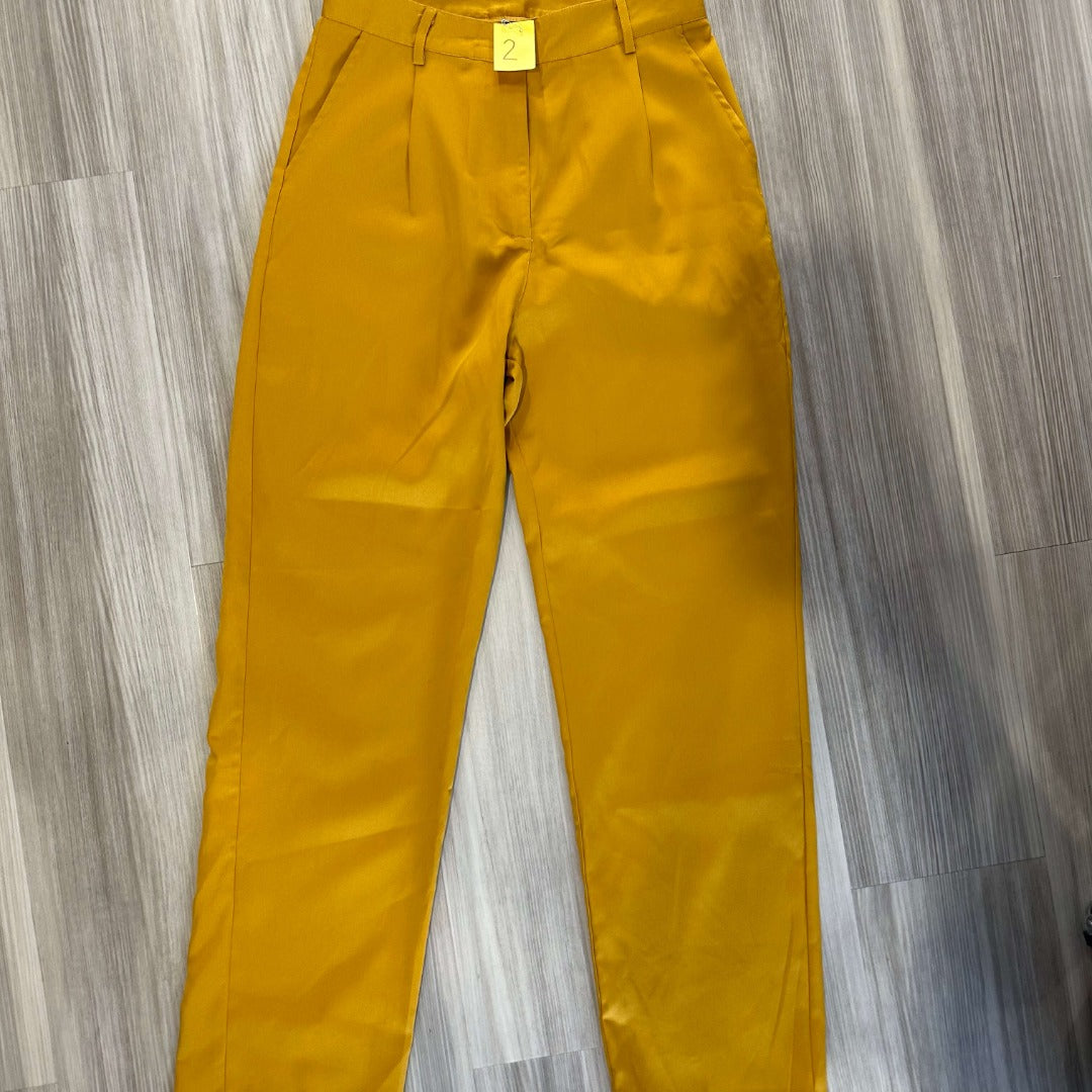 Pantalon 2