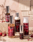 image des 5 produits de l'ensemble jeunesse format régulier