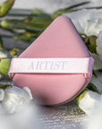 Image de l'Éponge triangle ARTIST