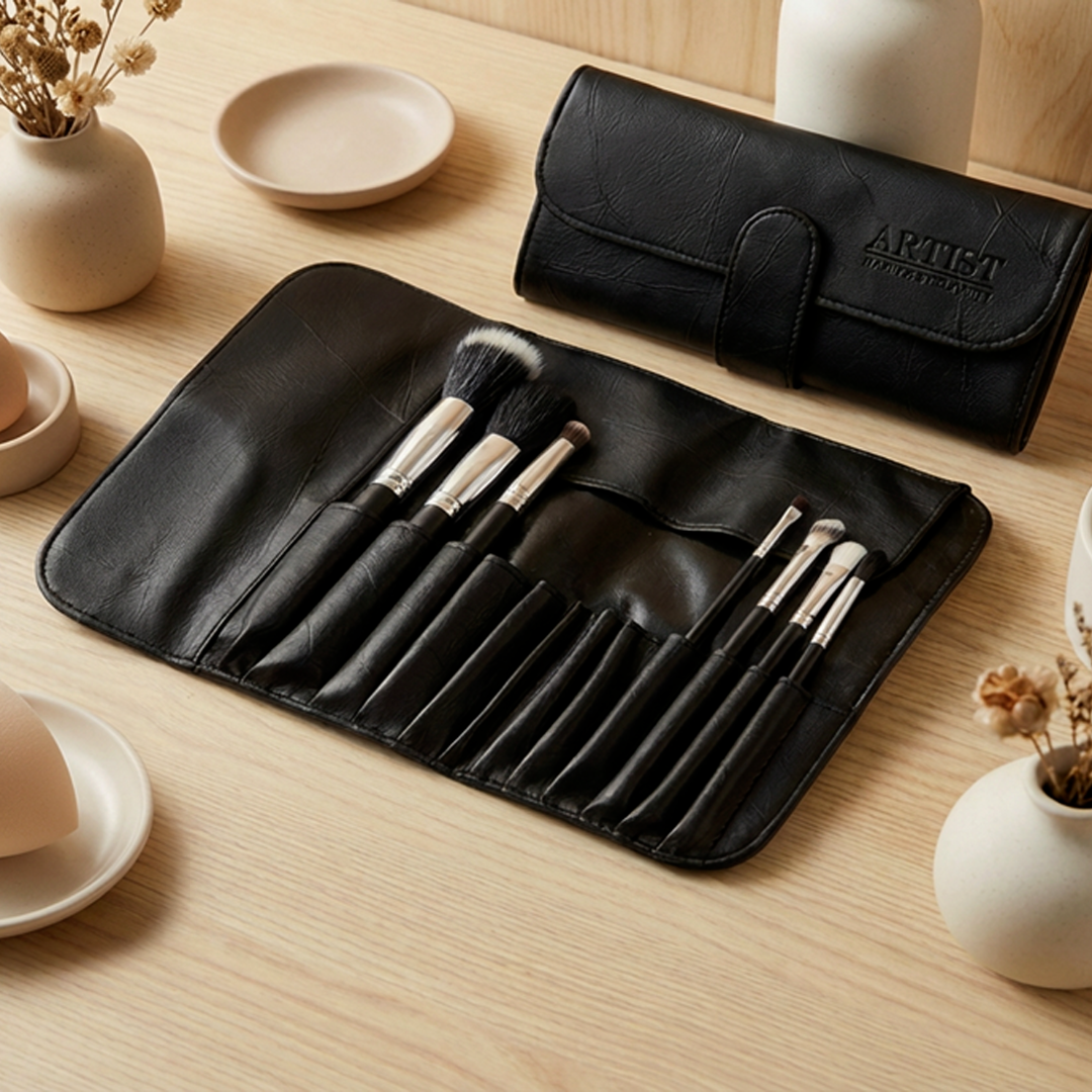 Image de l'Étui souple à pinceaux ARTIST