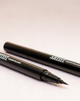 image de la pointe pinceau Eyeliner double embouts