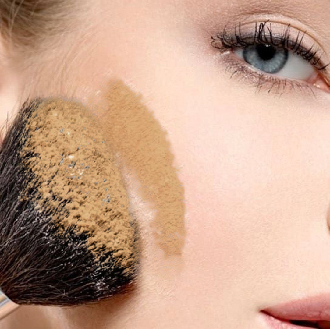 ARTIST Mineral Compact Foundation