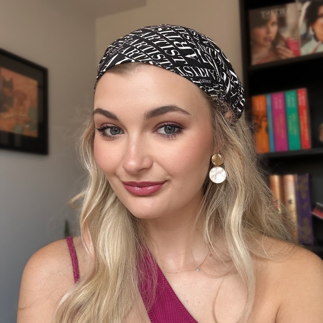 Image du foulard ARTIST