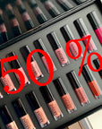 Bibliothèque de mini-produits à lèvres ARTIST (Vente finale 50%applicable à la caisse)