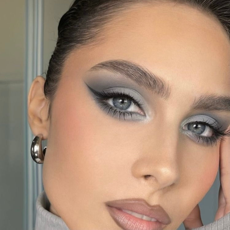 Palette de maquillage LA BELLE DE PARIS ARTIST