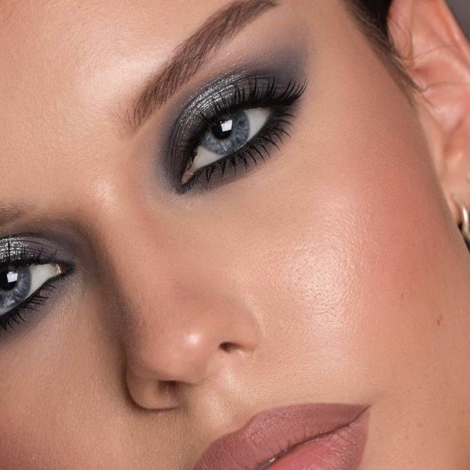 Palette de maquillage LA BELLE DE PARIS ARTIST