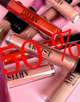 ARTIST Lip Lacquer