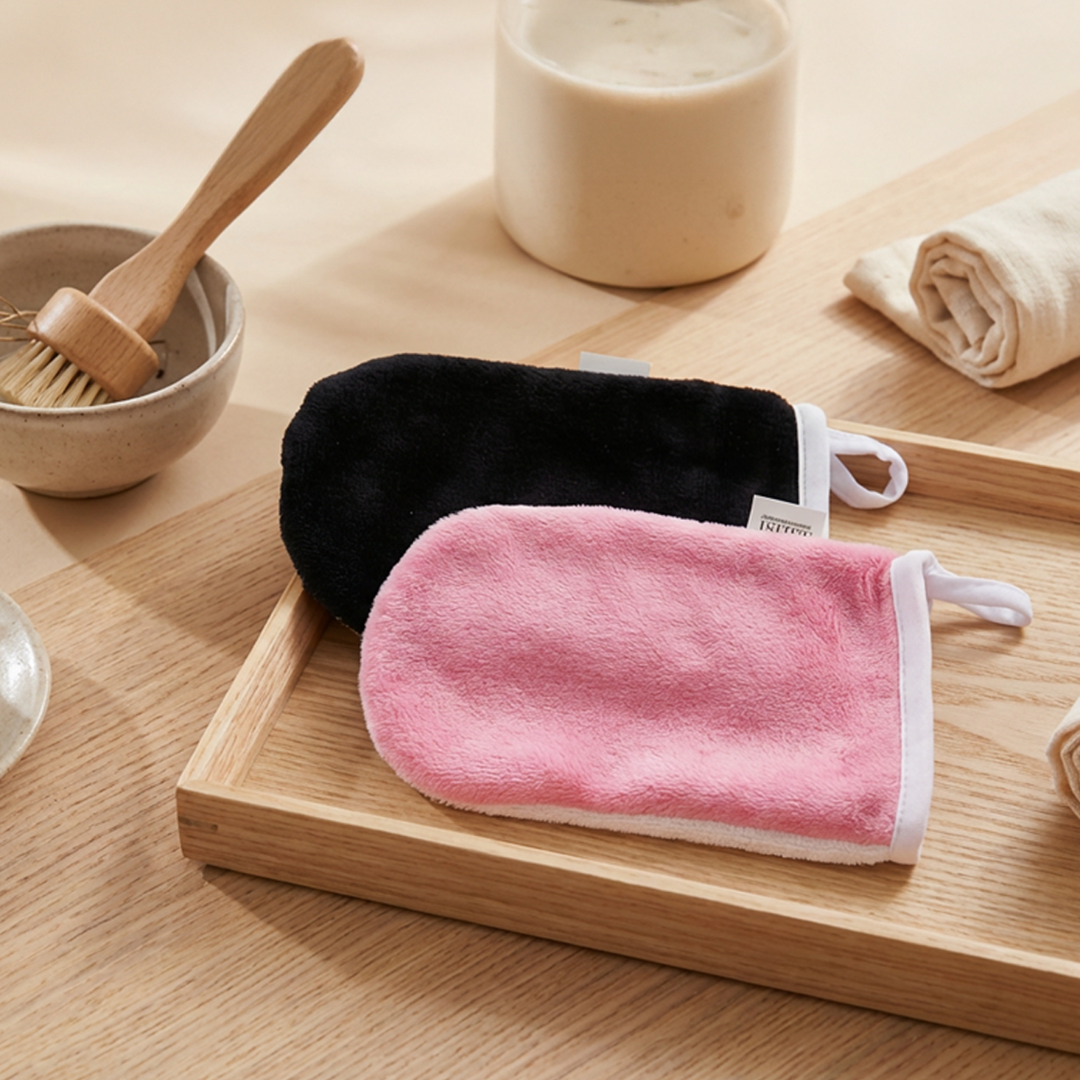 Image gant de toilette ARTIST