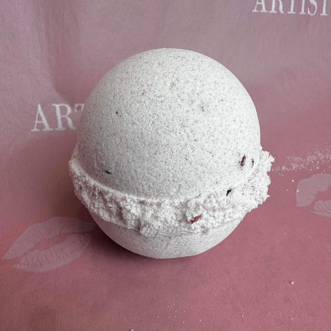 Image d&#39;une bombe de bain ARTIST