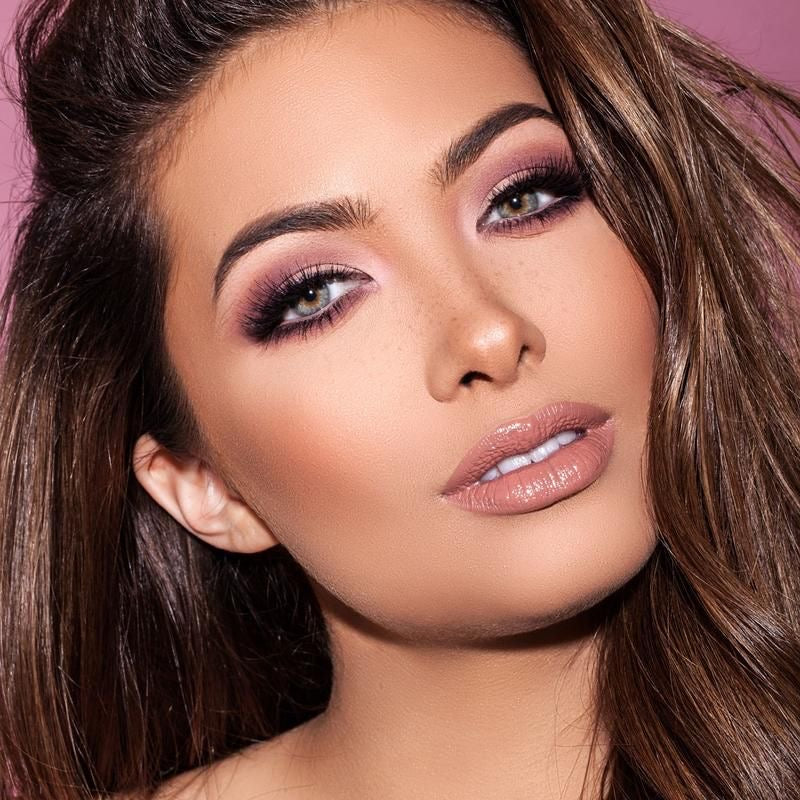 Palette de maquillage LA BELLE DE PARIS ARTIST