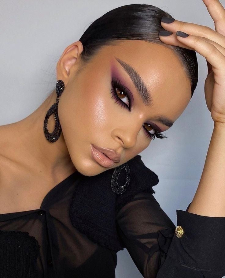 Palette de maquillage LA BELLE DE PARIS ARTIST