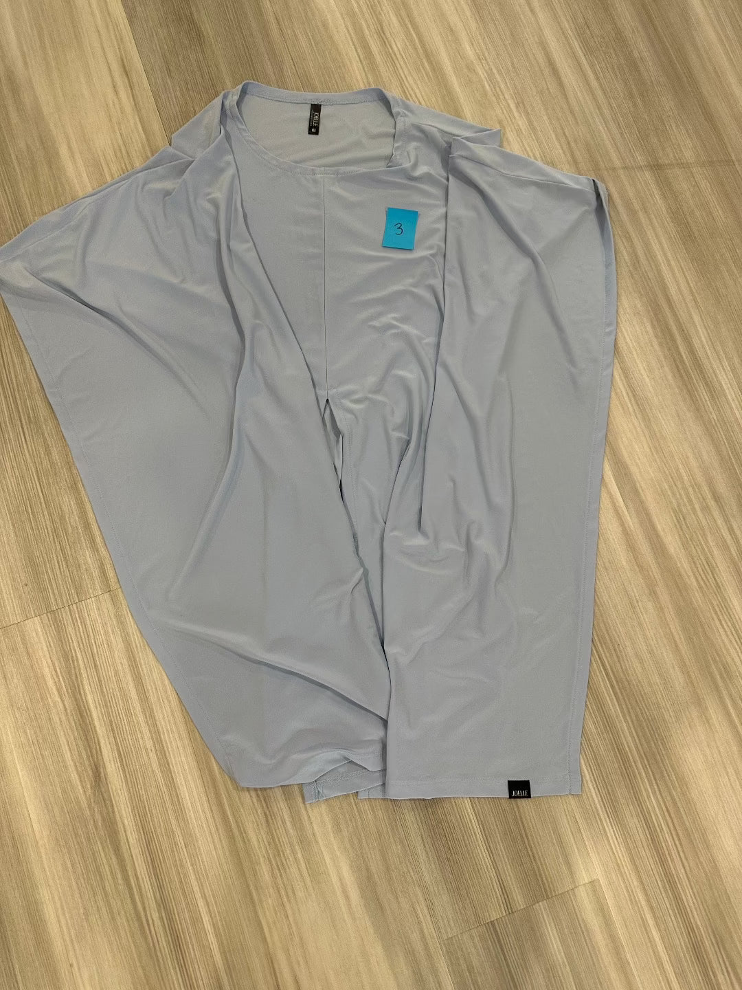 Poncho 3
