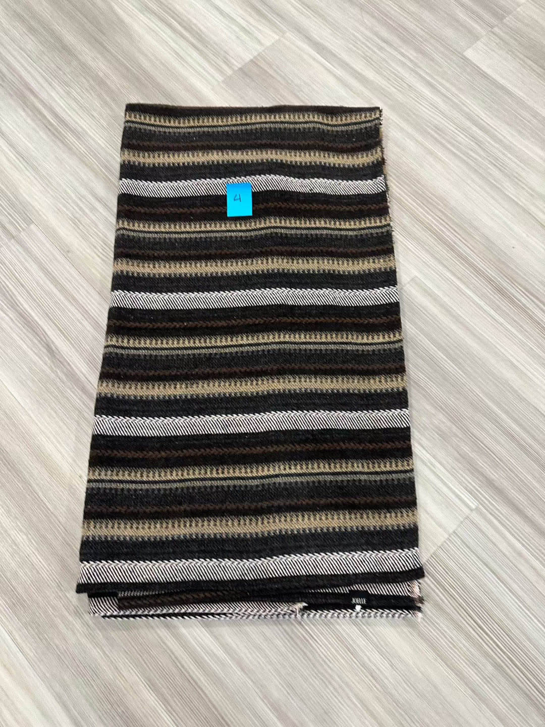 Poncho 4
