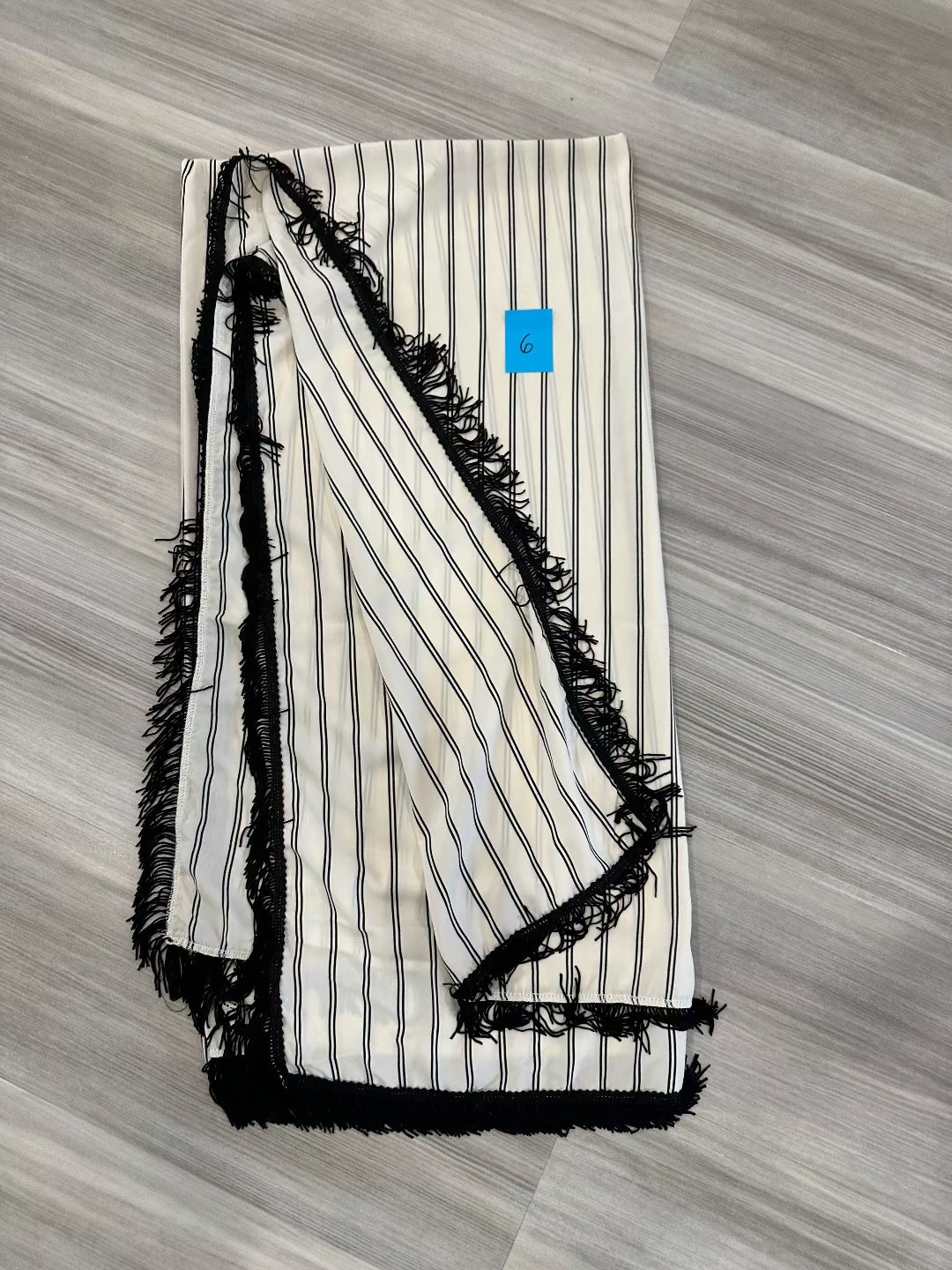 Poncho 6