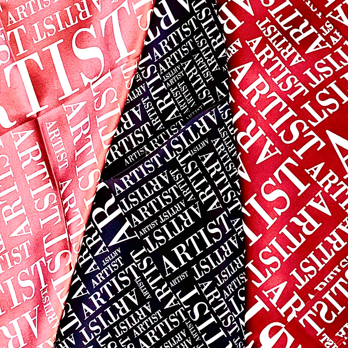 Foulard ARTIST