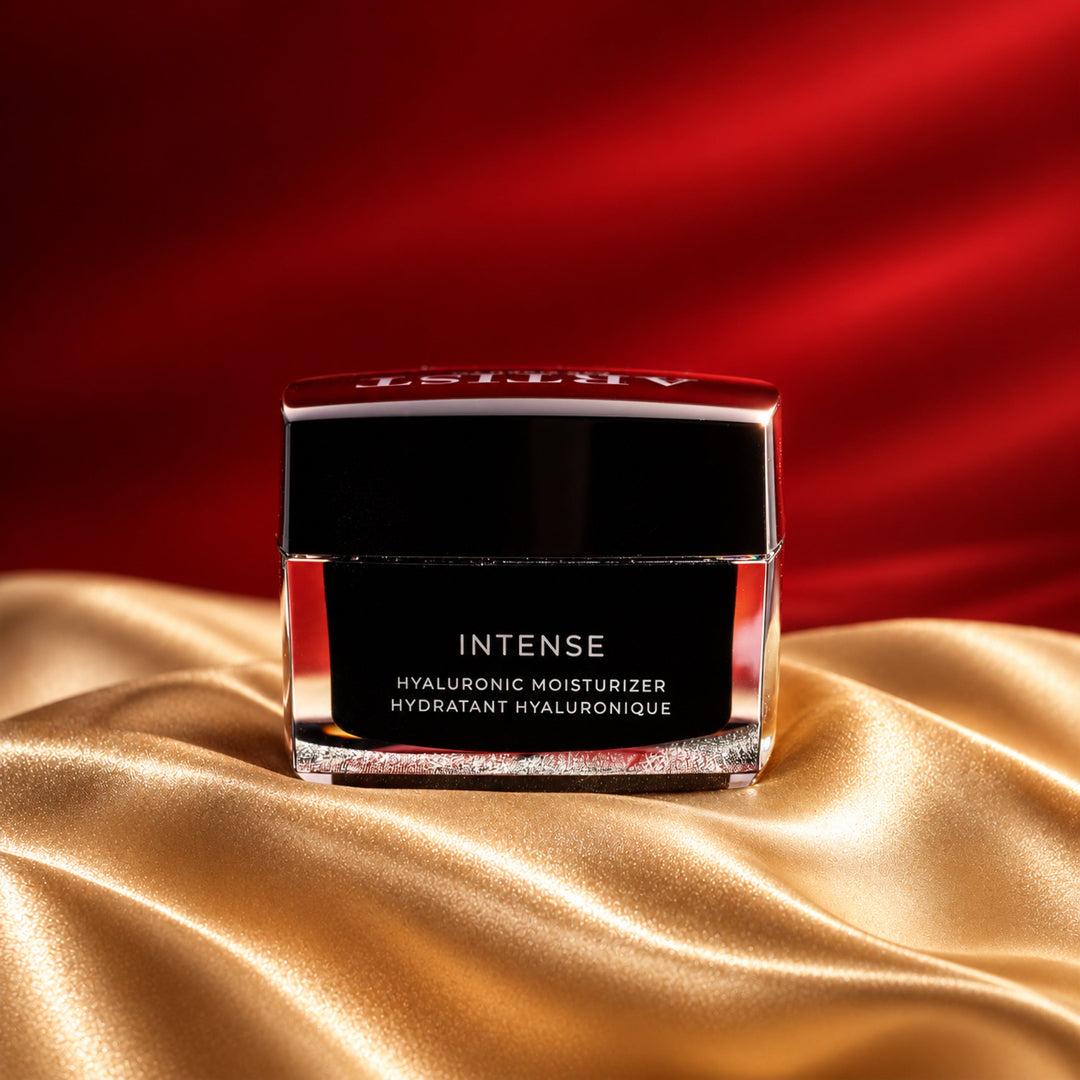 image de la crème hydratante Intense ARTIST