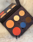 Palette de maquillage Éphémère ARTIST