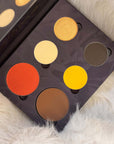 Palette de maquillage Éphémère ARTIST