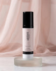 image du nettoyant gel à l'eau de rose