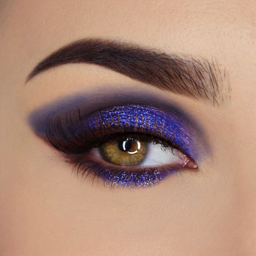 Paillettes libres ARTIST - Bleuet 17