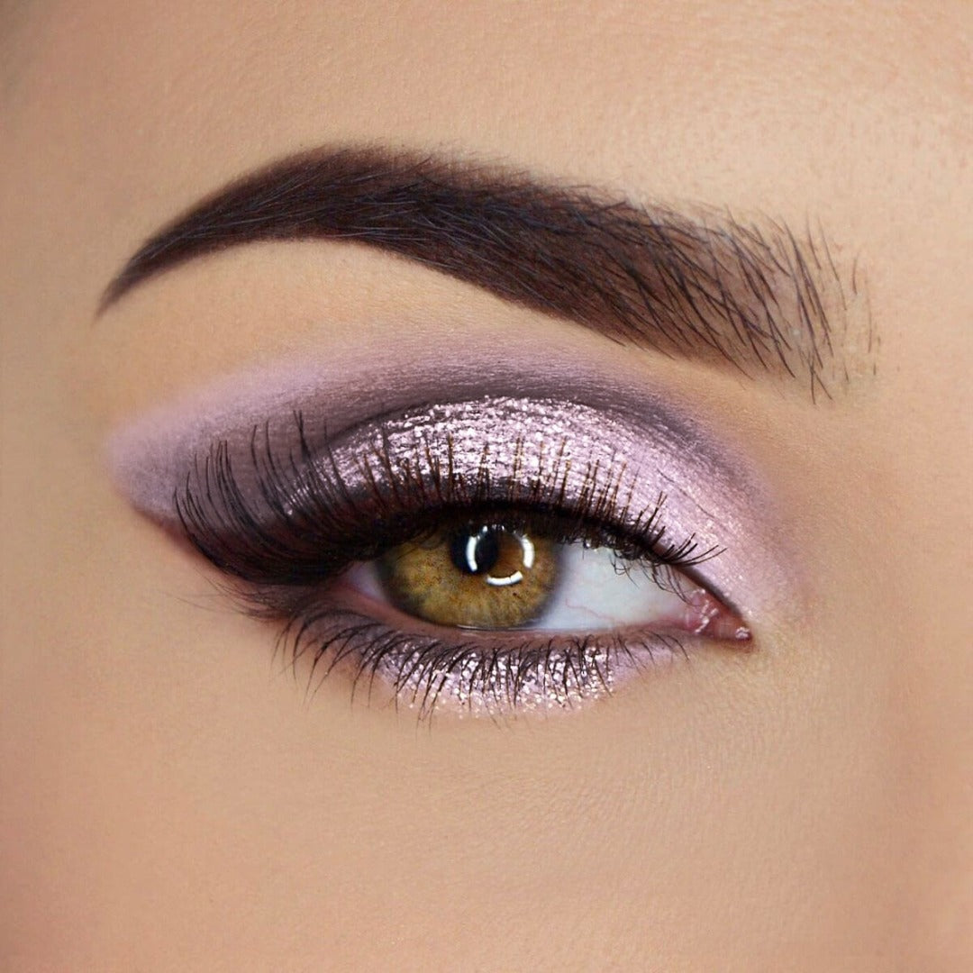 Paillettes libres ARTIST - Lilas