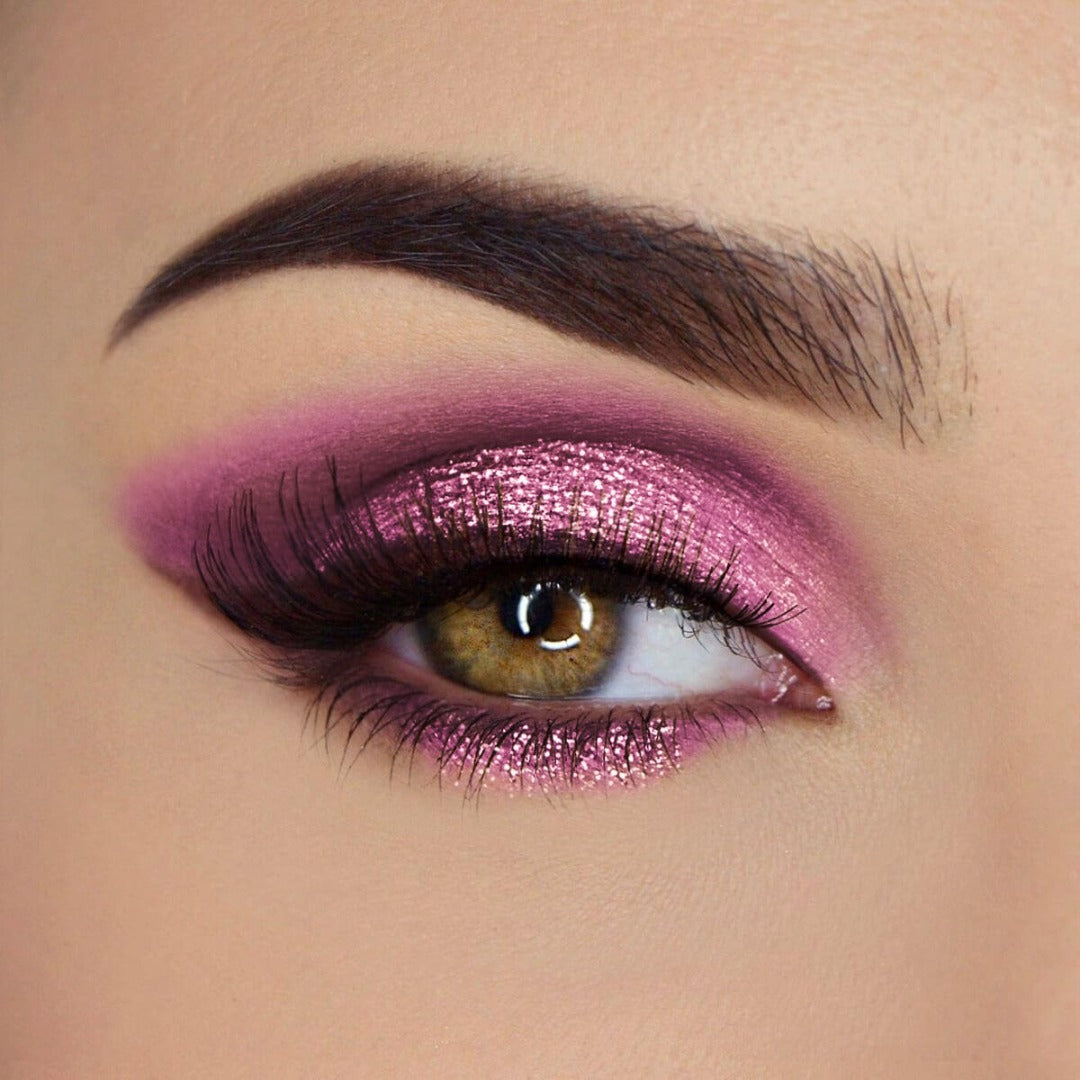 Paillettes libres ARTIST - Mauve 24