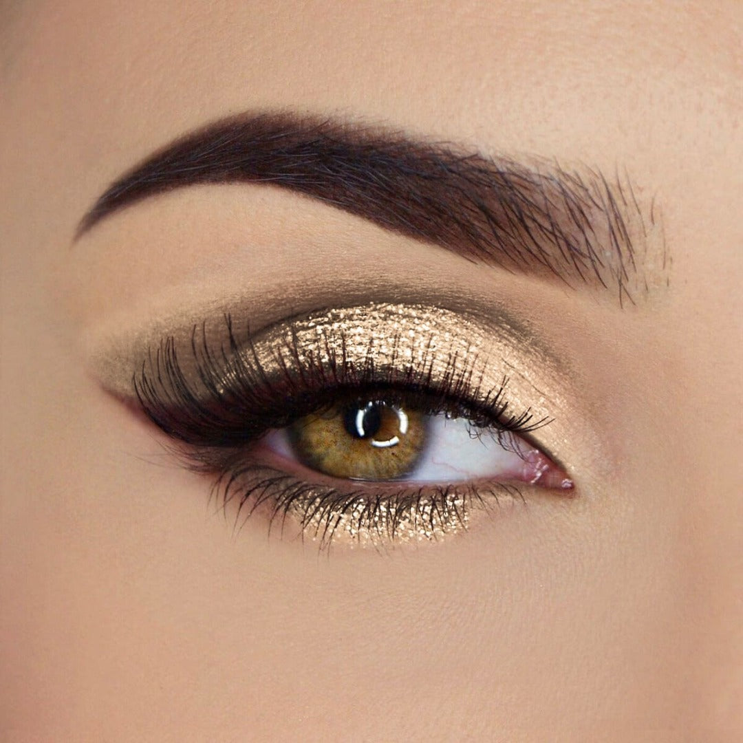 Paillettes libres ARTIST - Pot Luck 10