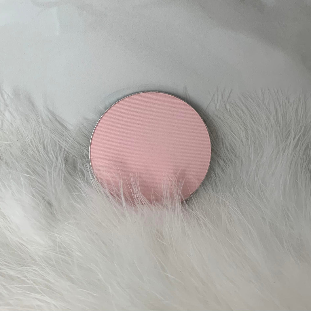 Image de la Pastille poudre translucide rose ARTIST