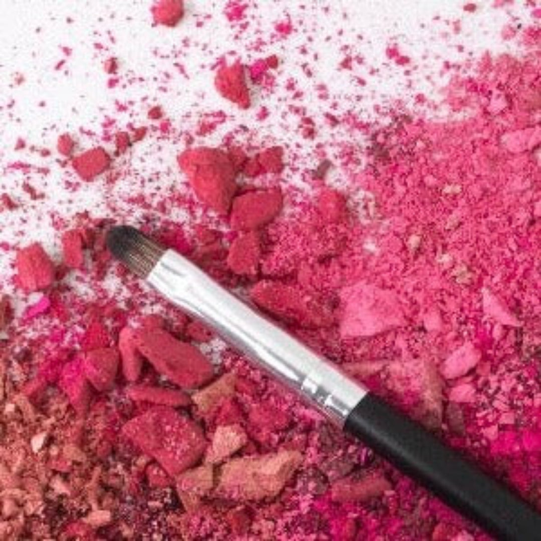 Pinceau Professionnel Pour Maquillage Des Lèvres - Intégral Beauty Alicia