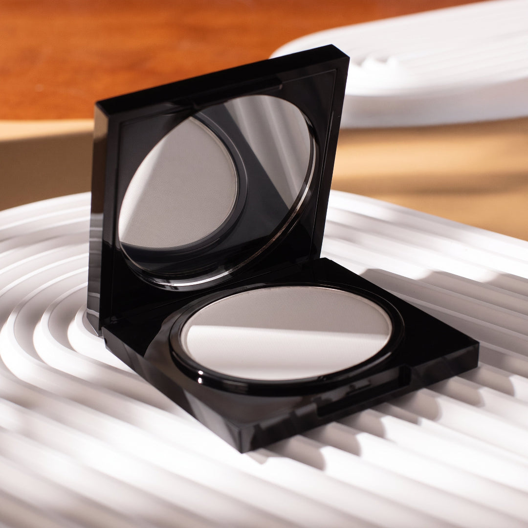 image de la poudre translucide compacte ARTIST