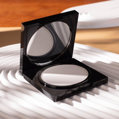image de la poudre translucide compacte ARTIST