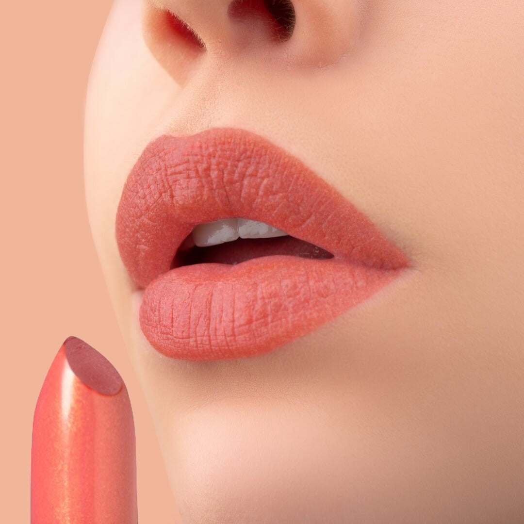 Image du rouge à lèvres ARTIST - 458