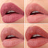 Image de 4 couleurs roses chauds