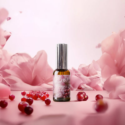 image serum la rosa