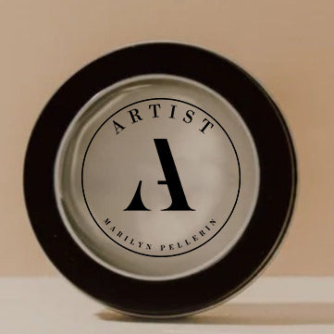 image des Timbres contour des yeux réutilisable