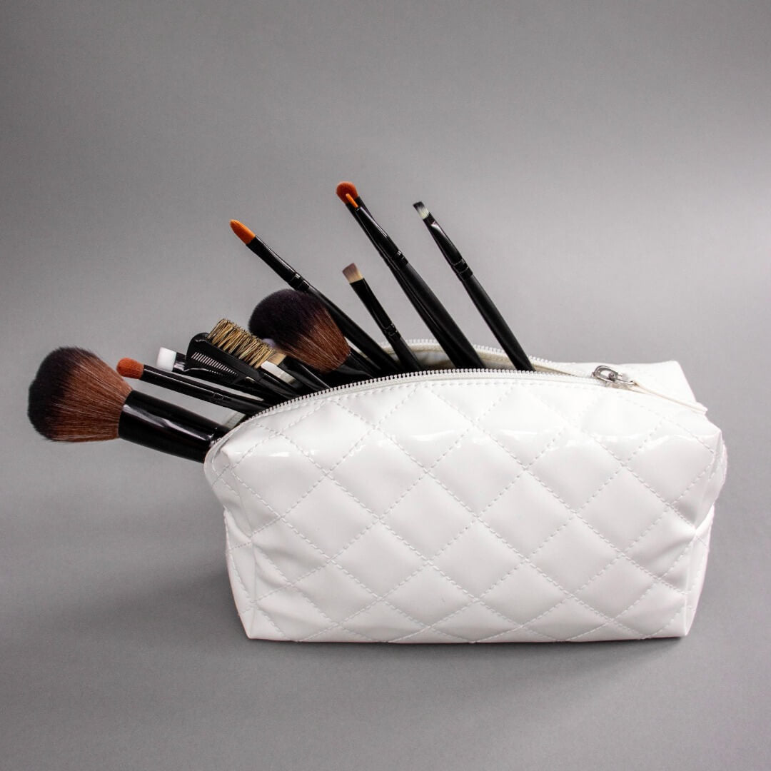 Image de la trousse de maquillage ARTIST blanche 